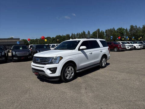 2019 Ford Expedition XLT