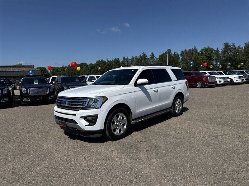 2019 Ford Expedition XLT