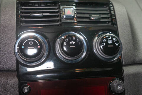 2007 Saturn SKY