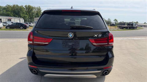 2014 BMW X5 xDrive35d