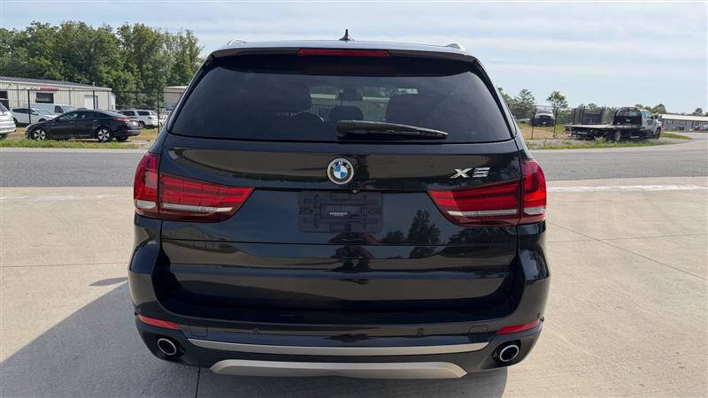 2014 BMW X5 xDrive35d