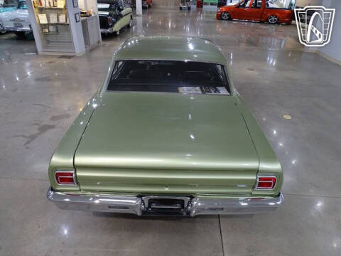 1965 Chevrolet Chevelle