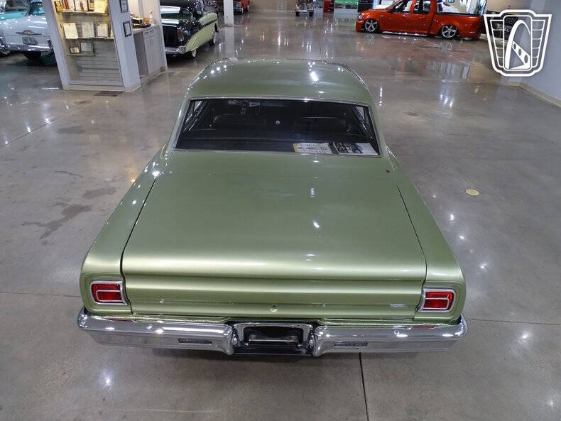 1965 Chevrolet Chevelle