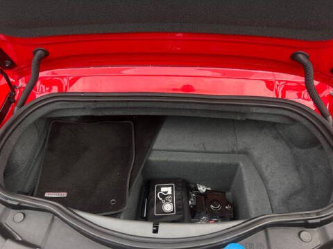2014 Jaguar F-TYPE