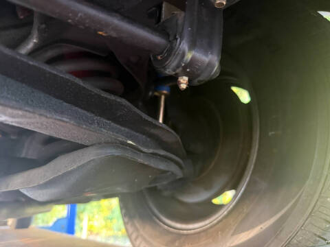 1958 Pontiac Chieftain