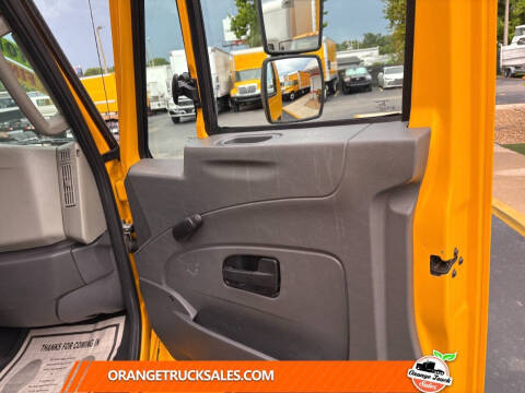 2019 International DuraStar 4300