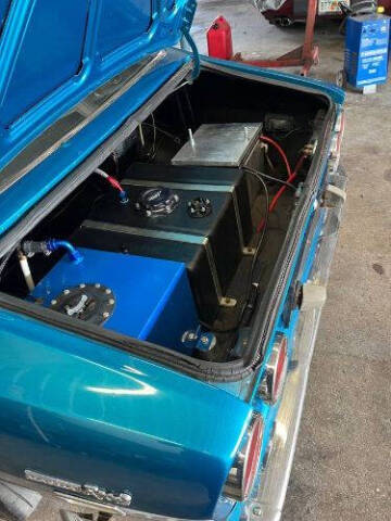 1973 Mazda RX2