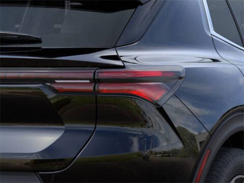 2026 Chevrolet Equinox EV LT 2