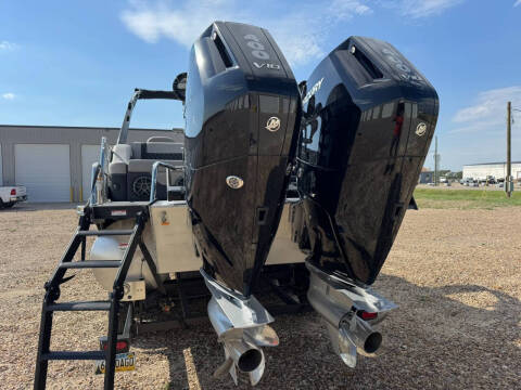 2025 Barletta Lusso 25 UCAT