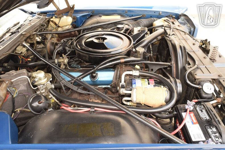 1976 Oldsmobile Toronado