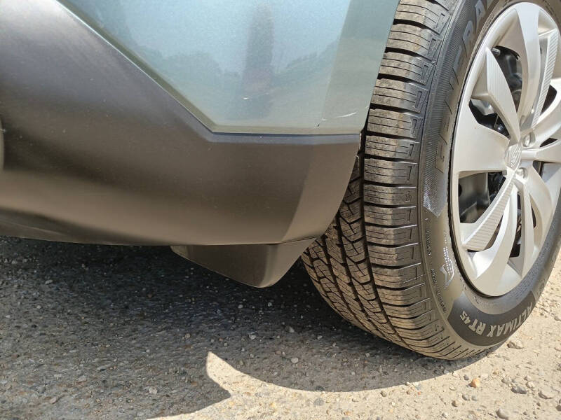 2009 Subaru Forester 2.5 X