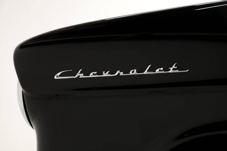 1955 Chevrolet 210