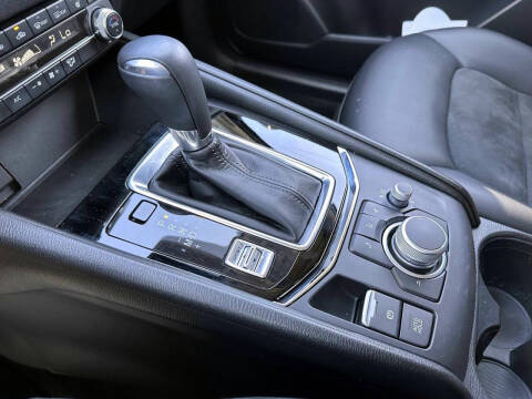 2023 Mazda CX-5 2.5 S Select