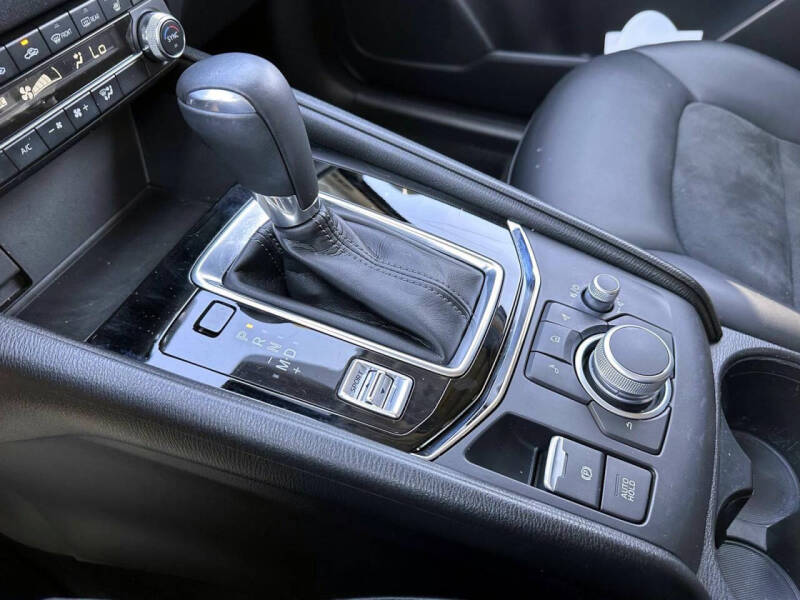 2023 Mazda CX-5 2.5 S Select
