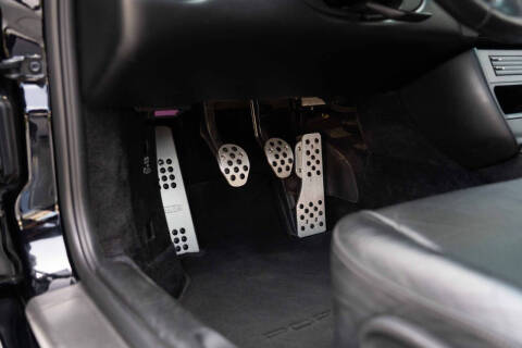 2004 Porsche 911 GT3