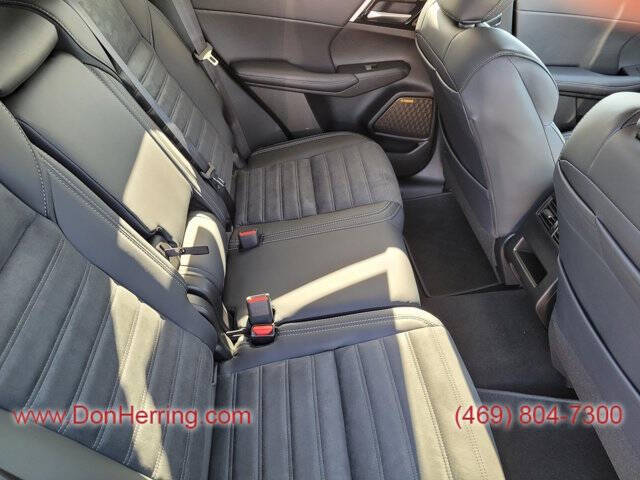 2026 Mitsubishi Outlander