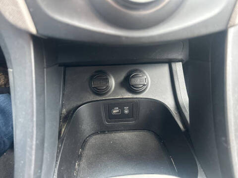 2017 Hyundai Santa Fe Sport 2.0T Ultimate