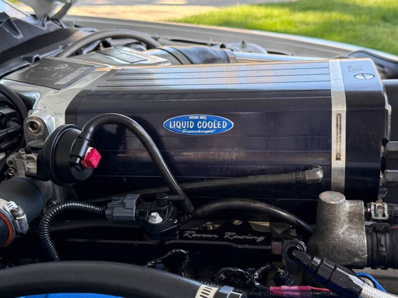 2013 Ford Shelby GT500