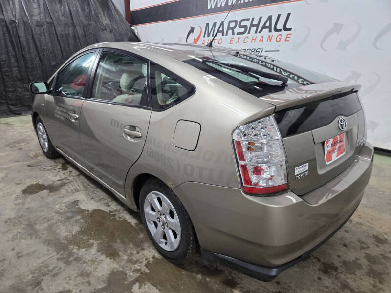2007 Toyota Prius