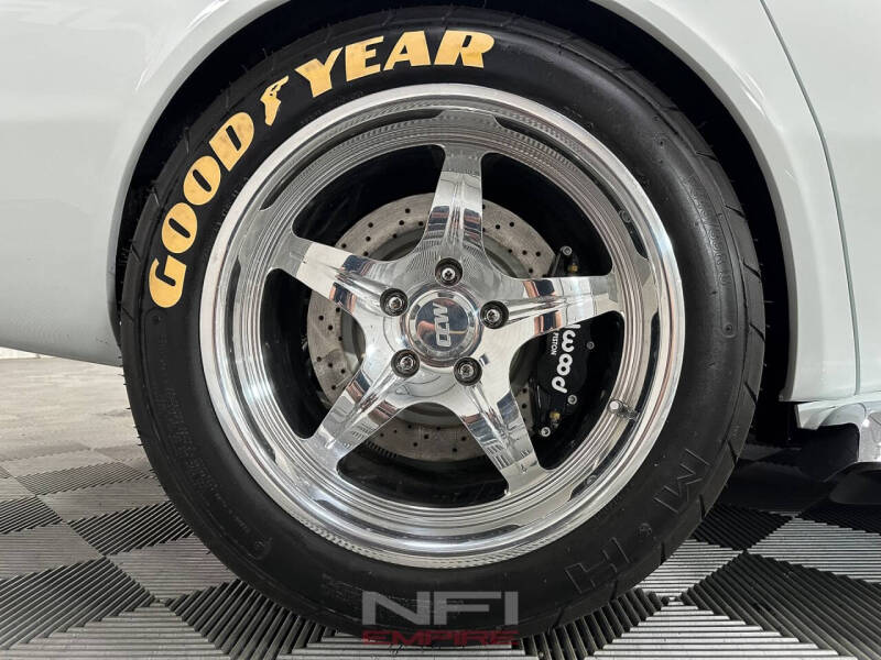 1969 Chevrolet Corvette