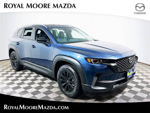 2023 Mazda CX-50 for sale at Royal Moore Custom Finance in Hillsboro OR