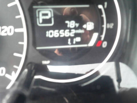 2016 Nissan Versa Note S