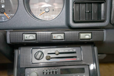 1992 Pontiac Firebird Formula