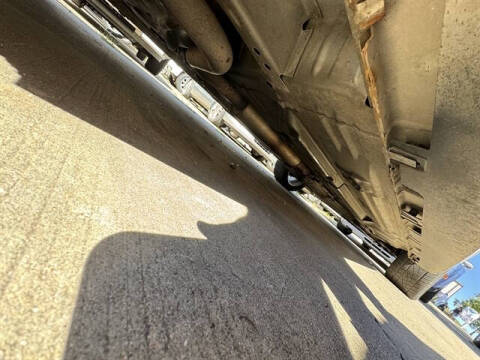 2012 Chevrolet Impala LTZ