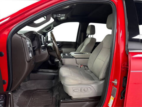 2021 GMC Sierra 3500HD