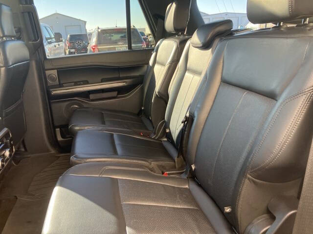 2019 Ford Expedition XLT