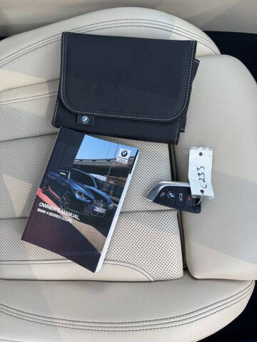 2022 BMW 4 Series 430i