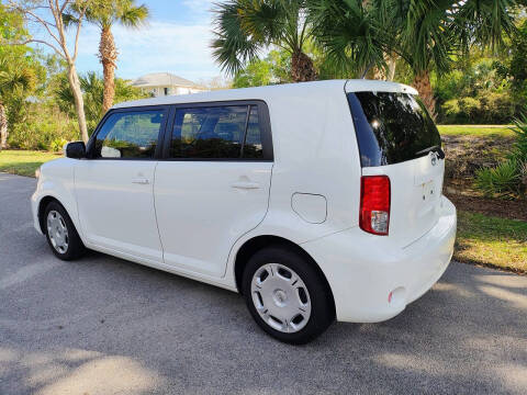 2012 Scion xB