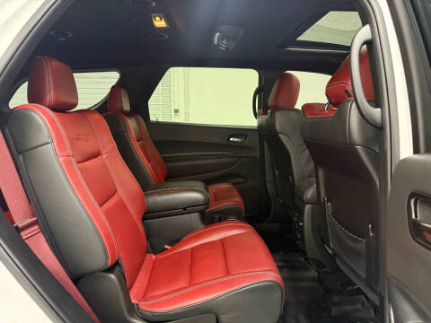 2023 Dodge Durango SRT Hellcat Premium