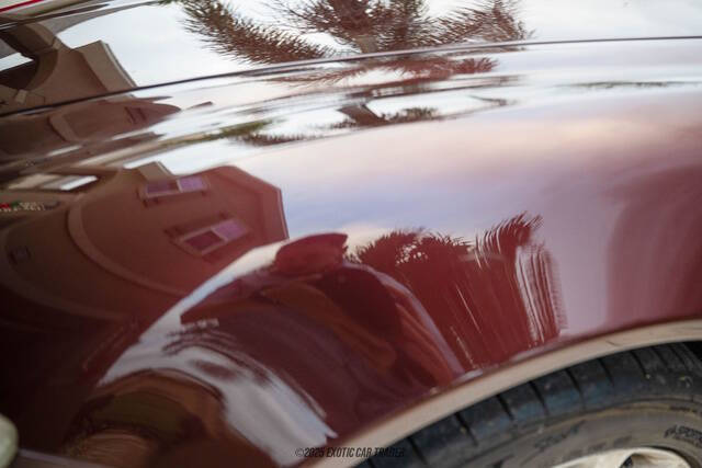 2007 Maserati Quattroporte