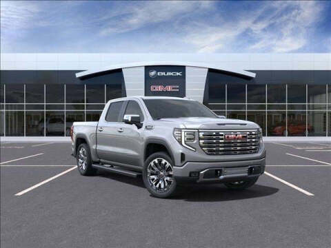 2025 GMC Sierra 1500 for sale at Phillips Auto Group - Phillips Buick GMC Truck in Fruitland Park FL