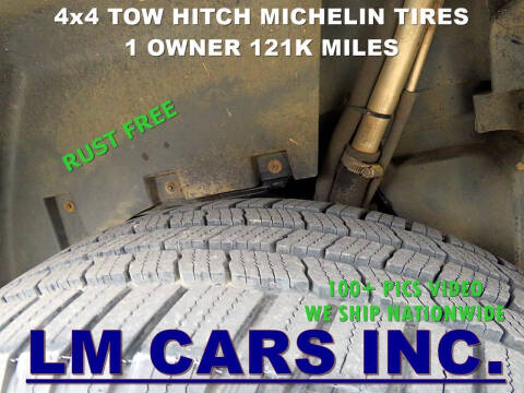 2007 Ford Explorer Sport Trac XLT