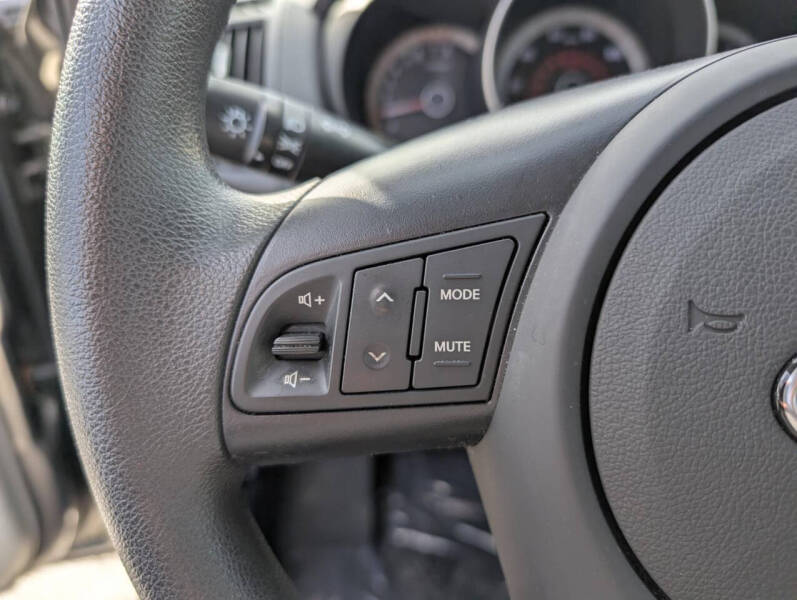 2012 Kia Forte EX