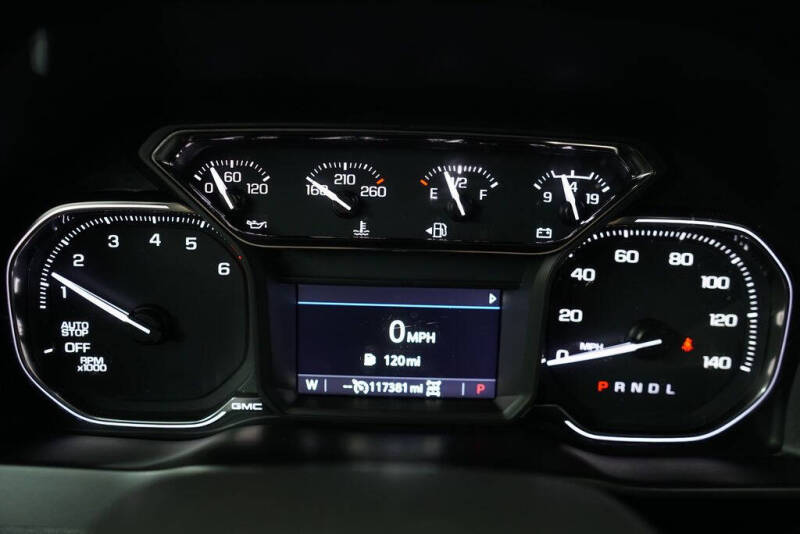 2021 GMC Sierra 1500 Elevation Standard