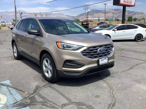 2021 Ford Edge SE