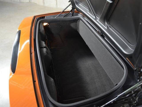 2009 Chevrolet Corvette