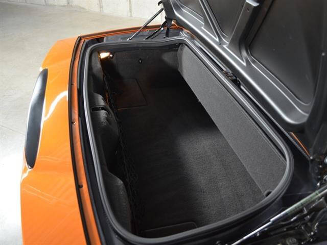 2009 Chevrolet Corvette