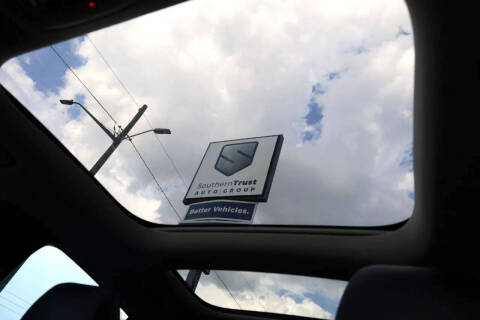 2021 Mercedes-Benz GLA AMG GLA 35