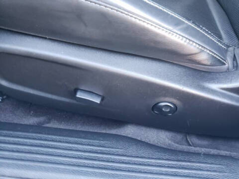 2016 Dodge Challenger R/T Plus