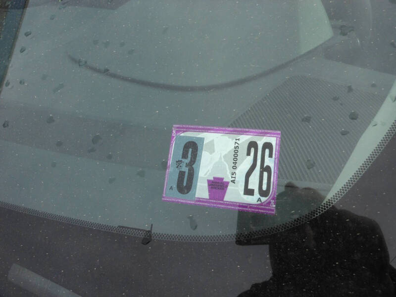 2008 Dodge Avenger SE