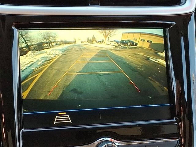 2019 Chevrolet Sonic LT Auto