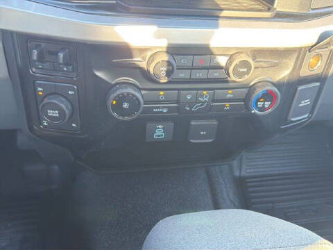 2025 Ford F-350 Super Duty XLT