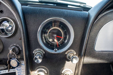 1964 Chevrolet Corvette