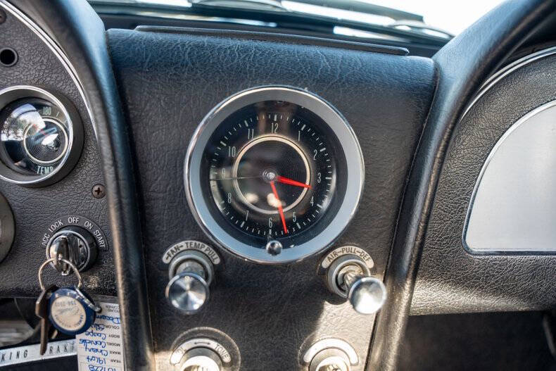 1964 Chevrolet Corvette