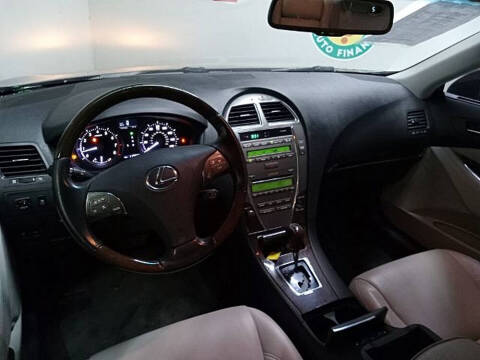 2011 Lexus ES 350