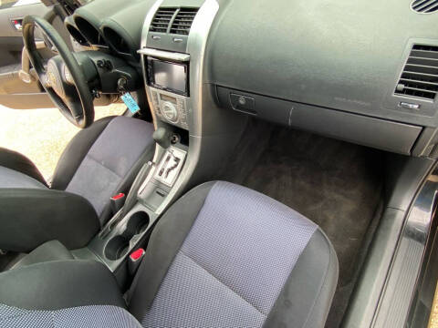 2008 Scion tC Spec